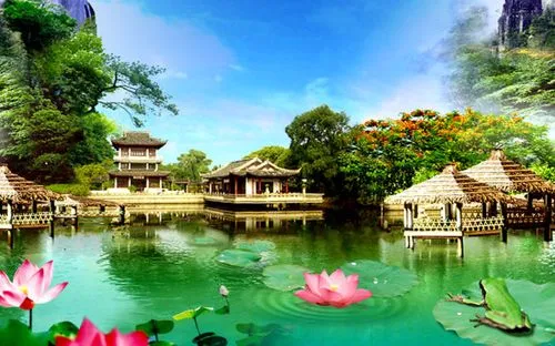 智能化高端